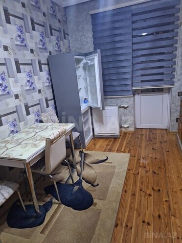2-комн. новостройка - м. Элмляр Академиясы - 85 м² (9)