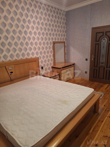 2-комн. новостройка - м. Элмляр Академиясы - 85 м² (6)