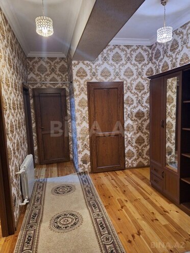 2-комн. новостройка - м. Элмляр Академиясы - 85 м² (10)