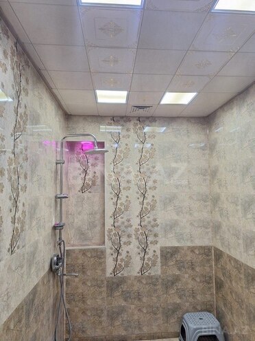 2-комн. новостройка - м. Элмляр Академиясы - 85 м² (13)
