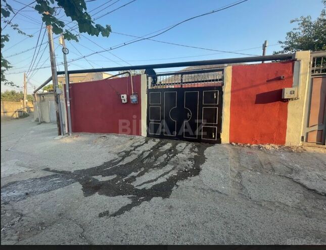 3-комн. дом/дача - пос. Биладжары - 85 м² (4)