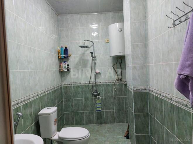 2-комн. новостройка - м. Азадлыг проспекти - 80 м² (8)