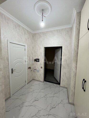 2-комн. новостройка - м. Нариман Нариманов - 70 м² (4)