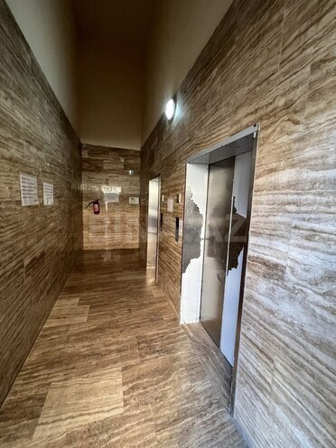 2-комн. новостройка - м. Нариман Нариманов - 70 м² (2)