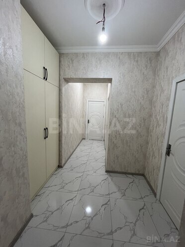 2-комн. новостройка - м. Нариман Нариманов - 70 м² (3)