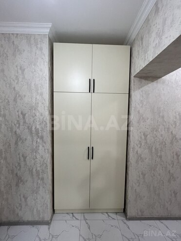 2-комн. новостройка - м. Нариман Нариманов - 70 м² (13)