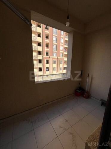 2-комн. новостройка - м. Нариман Нариманов - 70 м² (6)