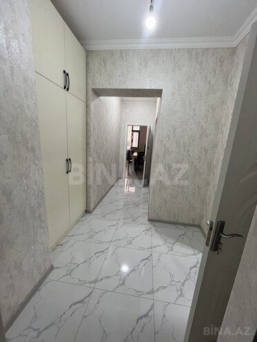 2-комн. новостройка - м. Нариман Нариманов - 70 м² (10)
