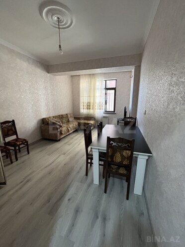 2-комн. новостройка - м. Нариман Нариманов - 70 м² (9)