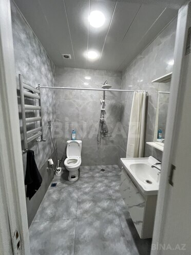 2-комн. новостройка - м. Нариман Нариманов - 70 м² (12)