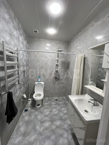 2-комн. новостройка - м. Нариман Нариманов - 70 м² (11)