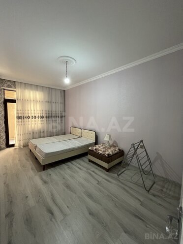 2-комн. новостройка - м. Нариман Нариманов - 70 м² (7)
