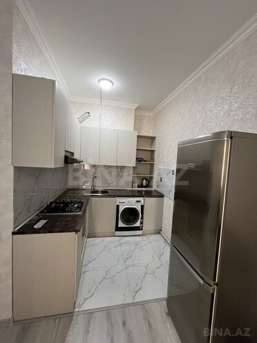 2-комн. новостройка - м. Нариман Нариманов - 70 м² (8)