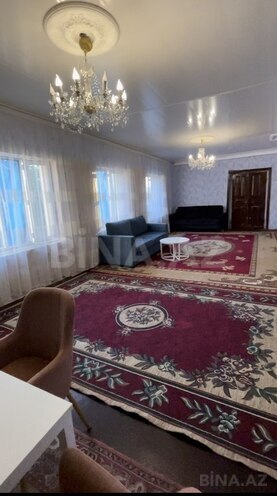 2-комн. дом/дача - Губа - 250 м² (1)