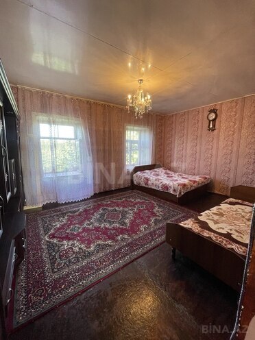 2-комн. дом/дача - Губа - 250 м² (2)
