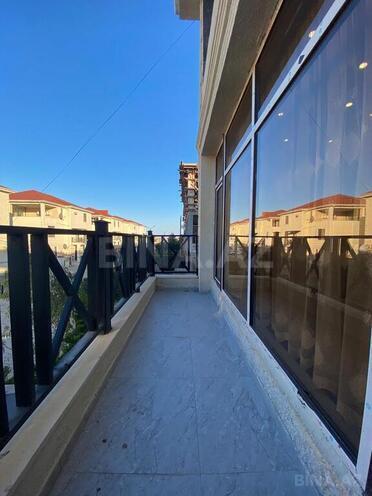 4-комн. новостройка - пос. Бузовна - 140 м² (9)