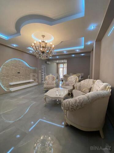 4-комн. новостройка - пос. Бузовна - 140 м² (5)