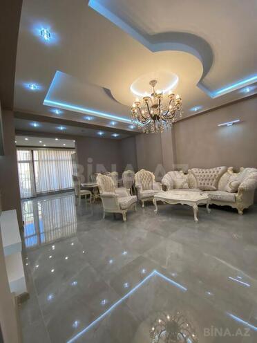4-комн. новостройка - пос. Бузовна - 140 м² (4)