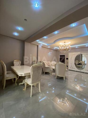 4-комн. новостройка - пос. Бузовна - 140 м² (3)