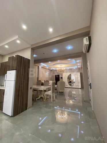 4-комн. новостройка - пос. Бузовна - 140 м² (2)
