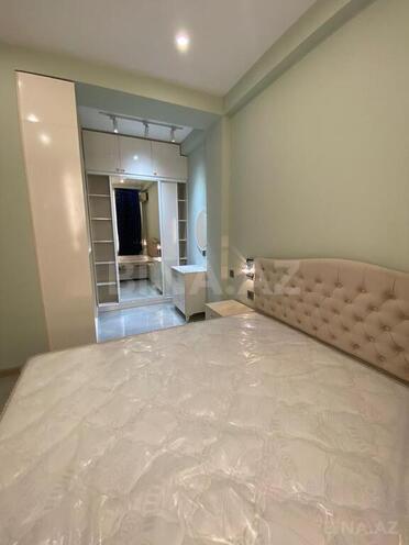 4-комн. новостройка - пос. Бузовна - 140 м² (21)