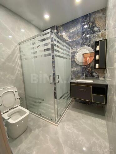 4-комн. новостройка - пос. Бузовна - 140 м² (18)