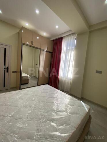 4-комн. новостройка - пос. Бузовна - 140 м² (19)