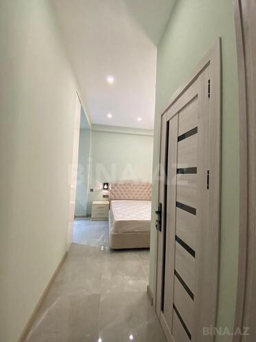 4-комн. новостройка - пос. Бузовна - 140 м² (17)