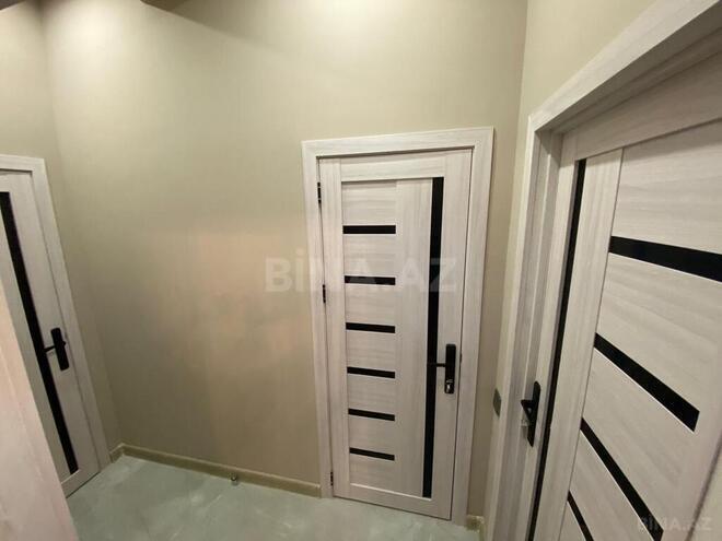 4-комн. новостройка - пос. Бузовна - 140 м² (23)