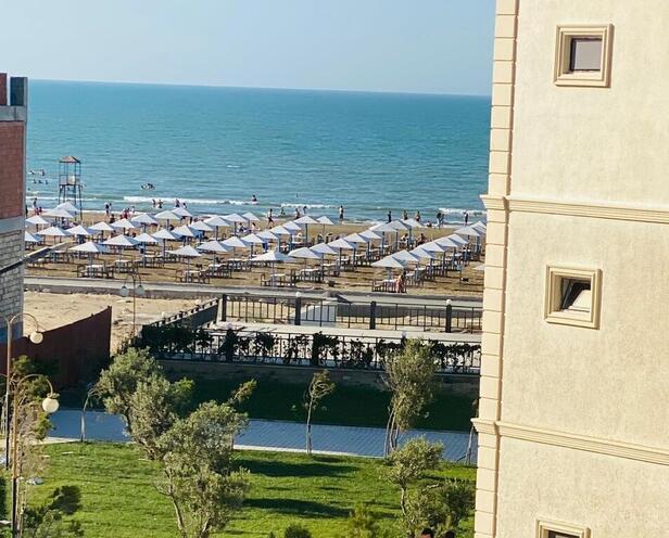 4-комн. новостройка - пос. Бузовна - 140 м² (8)