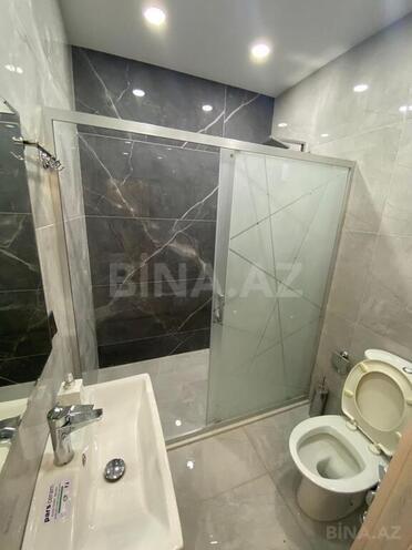 4-комн. новостройка - пос. Бузовна - 140 м² (12)