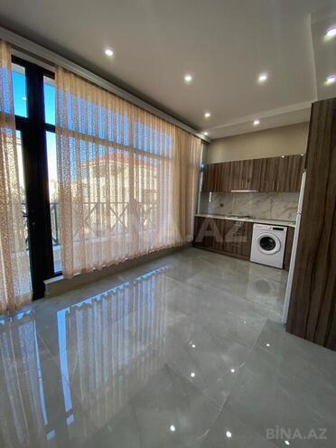 4-комн. новостройка - пос. Бузовна - 140 м² (27)