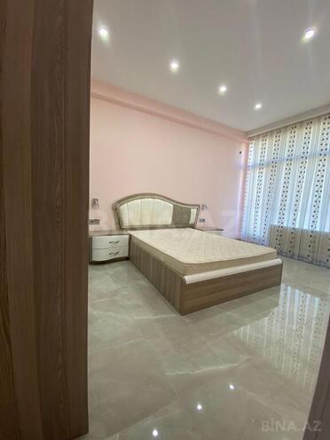 4-комн. новостройка - пос. Бузовна - 140 м² (25)