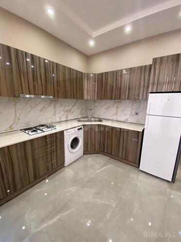 4-комн. новостройка - пос. Бузовна - 140 м² (26)