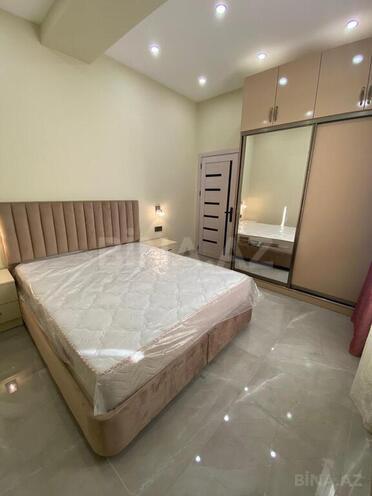 4-комн. новостройка - пос. Бузовна - 140 м² (20)