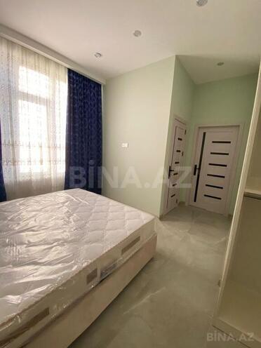 4-комн. новостройка - пос. Бузовна - 140 м² (11)