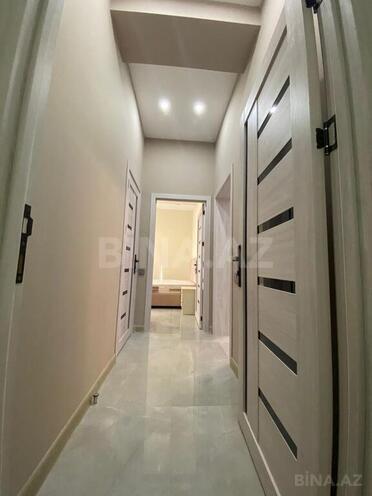 4-комн. новостройка - пос. Бузовна - 140 м² (10)