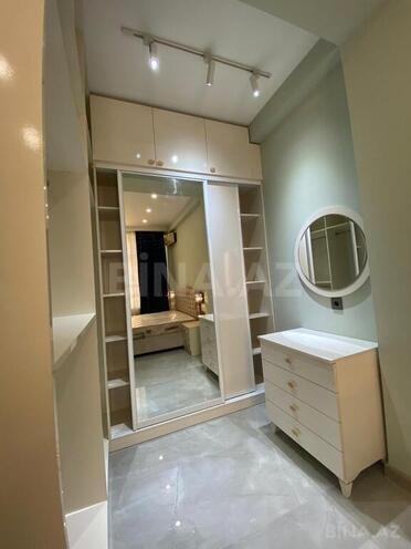 4-комн. новостройка - пос. Бузовна - 140 м² (13)