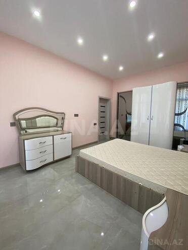 4-комн. новостройка - пос. Бузовна - 140 м² (22)