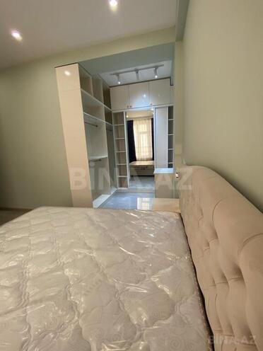 4-комн. новостройка - пос. Бузовна - 140 м² (14)