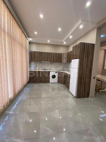 4-комн. новостройка - пос. Бузовна - 140 м² (28)