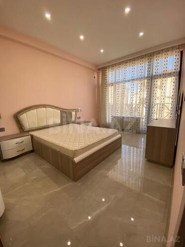 4-комн. новостройка - пос. Бузовна - 140 м² (24)