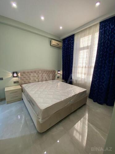 4-комн. новостройка - пос. Бузовна - 140 м² (16)