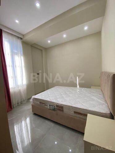 4-комн. новостройка - пос. Бузовна - 140 м² (30)