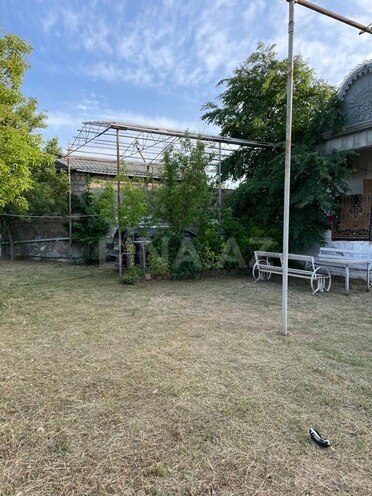 4-комн. дом/дача - пос. Новханы - 200 м² (4)