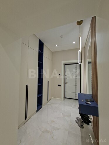 3-комн. новостройка - м. 8 ноября - 106 м² (12)
