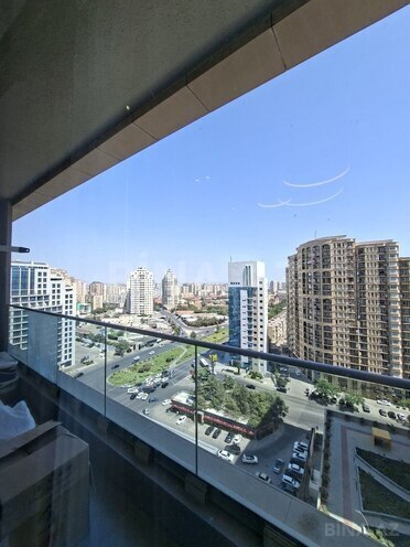 3-комн. новостройка - м. 8 ноября - 106 м² (13)