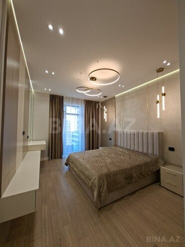 3-комн. новостройка - м. 8 ноября - 106 м² (5)