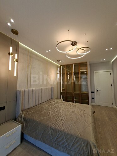 3-комн. новостройка - м. 8 ноября - 106 м² (8)