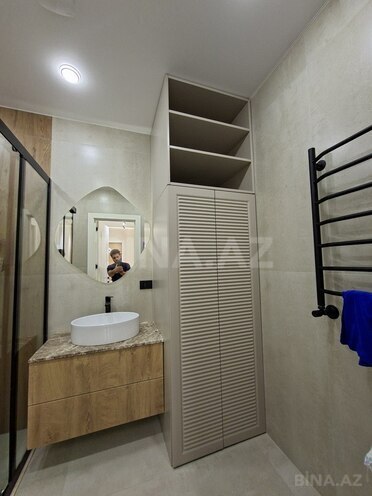 3-комн. новостройка - м. 8 ноября - 106 м² (15)